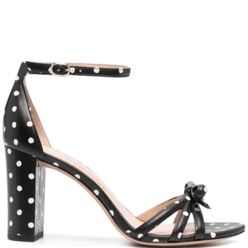 Flamenco heels